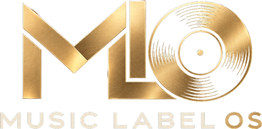 Music Label OS